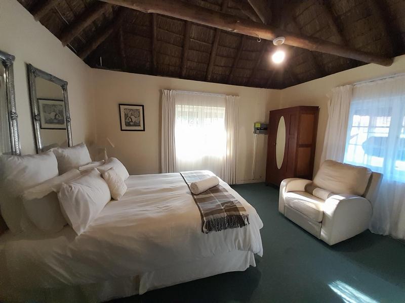 To Let 2 Bedroom Property for Rent in Hogsback Eastern Cape